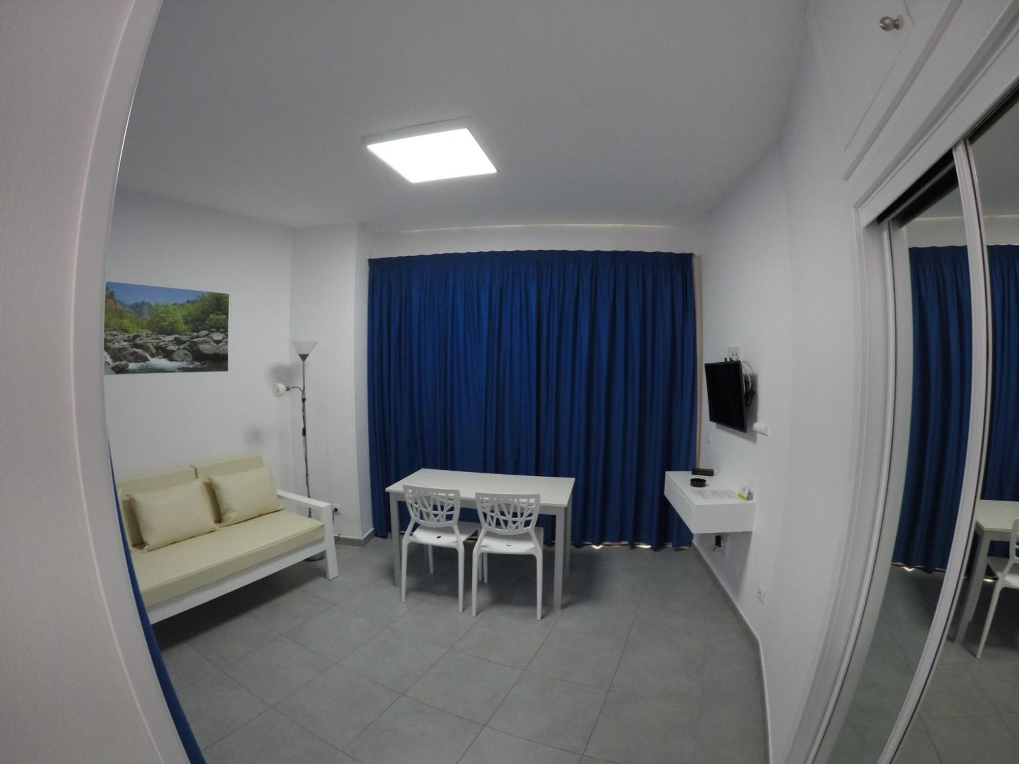 Apartamentos Juan Perez- Viviendas Vacacionales Las Palmas de Gran Canaria Dış mekan fotoğraf