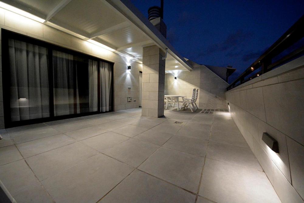 Apartamentos Juan Perez- Viviendas Vacacionales Las Palmas de Gran Canaria Dış mekan fotoğraf
