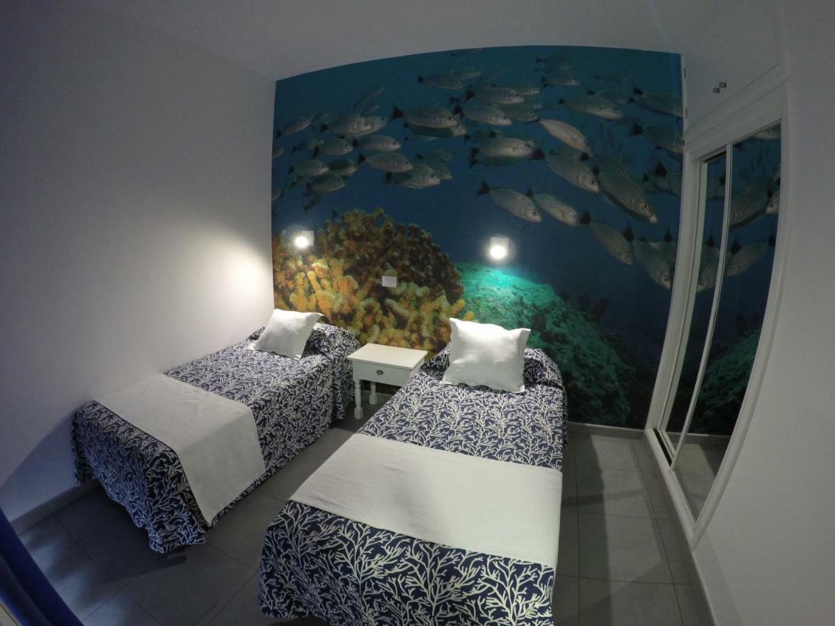 Apartamentos Juan Perez- Viviendas Vacacionales Las Palmas de Gran Canaria Dış mekan fotoğraf