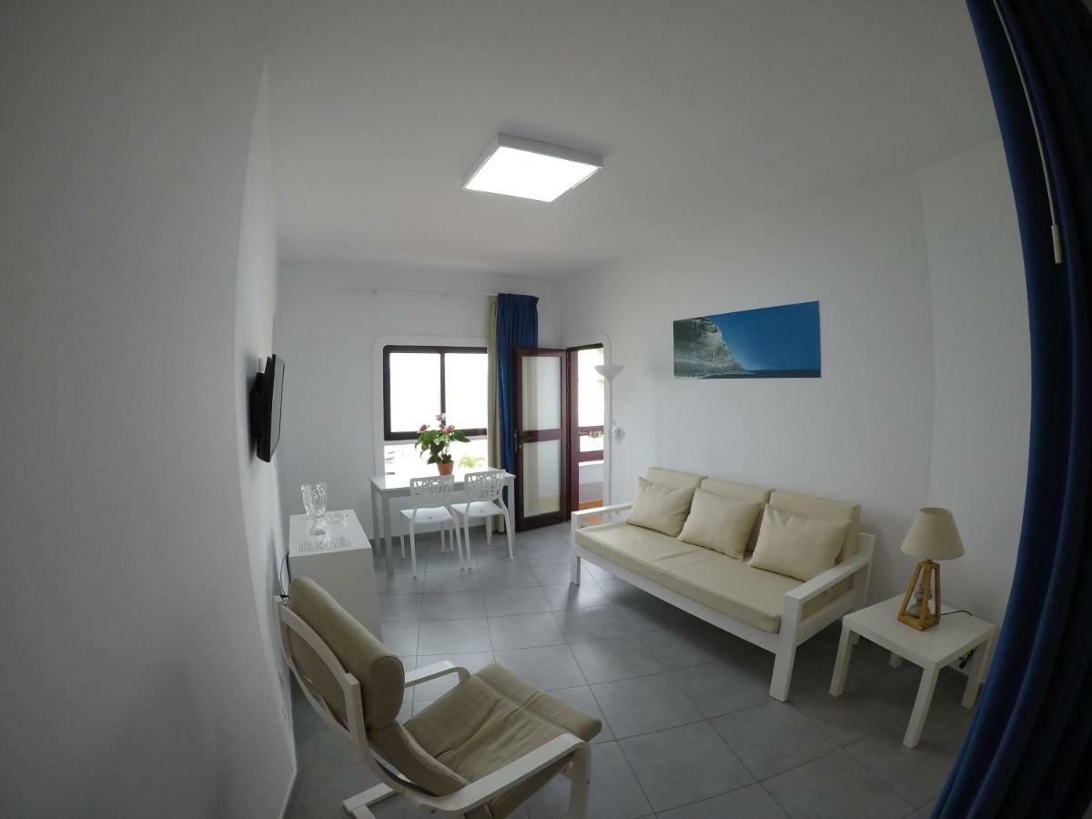 Apartamentos Juan Perez- Viviendas Vacacionales Las Palmas de Gran Canaria Dış mekan fotoğraf